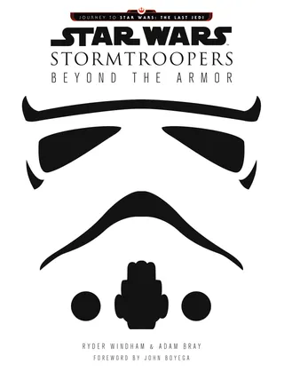 Star Wars Stormtroopers