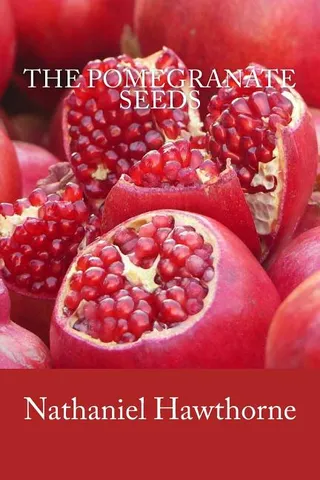 The Pomegranate Seeds