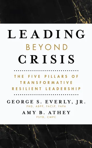 Leading Beyond Crisis