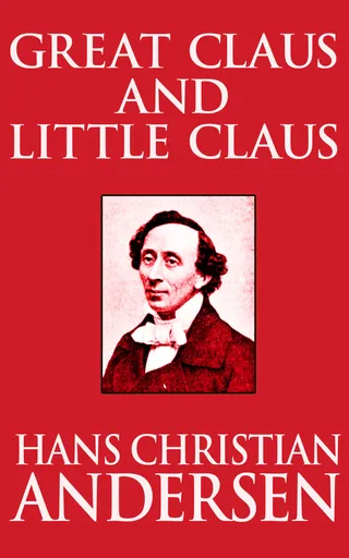 Great Claus and Little Claus