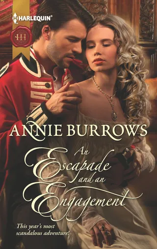 Escapade and an Engagement