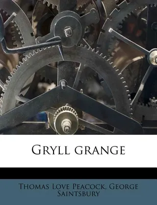 Gryll Grange