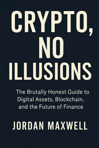 Crypto No Illusions