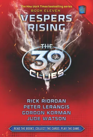 Vespers Rising
