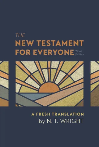 New Testament for Everyone