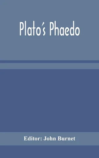 Phaedo