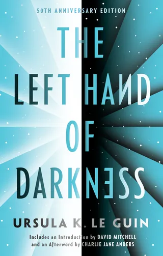The Left Hand of Darkness