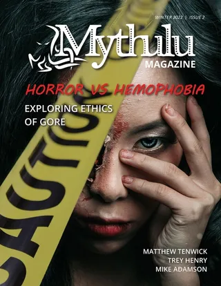 Horror vs. Hemophobia