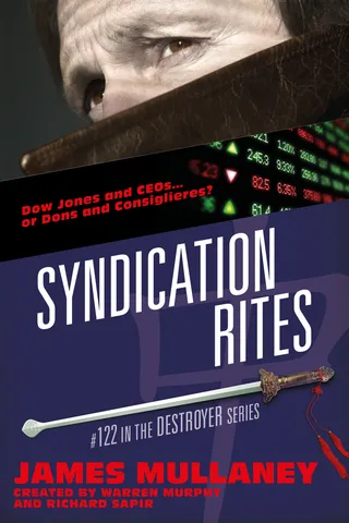 Syndication Rites