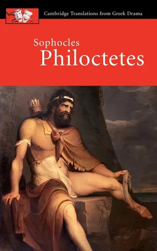Sophocles, Philoctetes