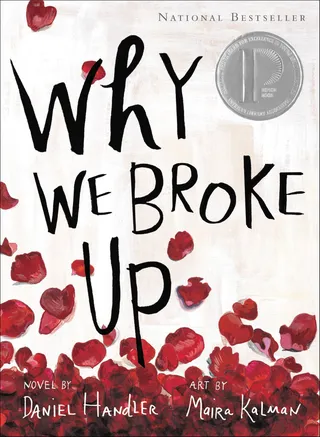 Why We Broke Up