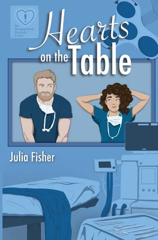 Hearts on the Table