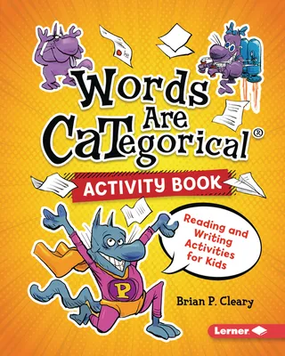 Words Are Categorical