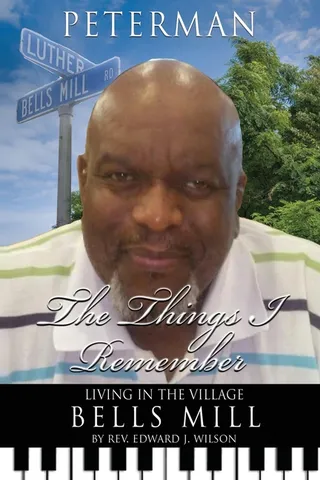The Things I Remember