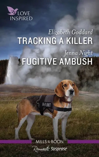 Tracking a Killer/Fugitive Ambush