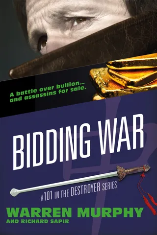 Bidding War