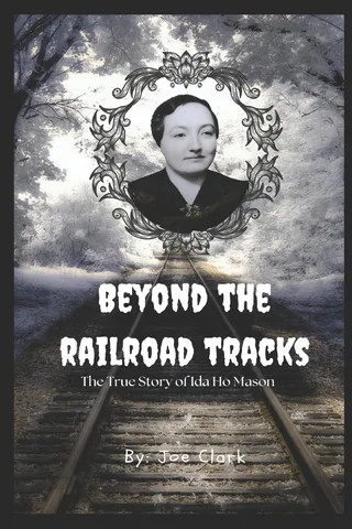 Beyond The Railroad Tracks