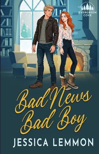 Bad News Bad Boy