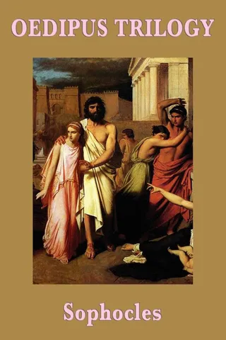 The Oedipus Trilogy