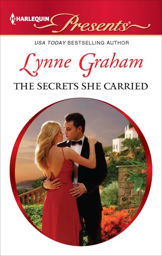 Secrets She Carried