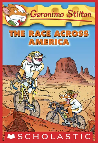 Race Across America