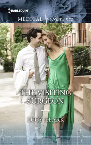 Visiting Surgeon