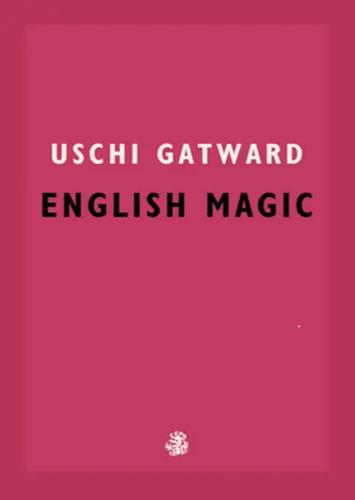 English Magic