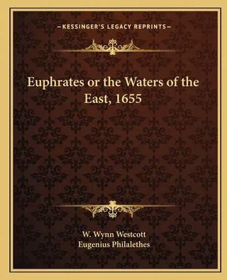 Euphrates or the Waters of the East