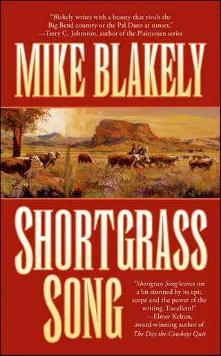 Shortgrass Song