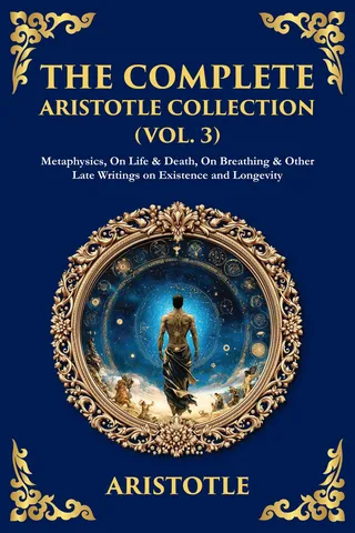 The Complete Aristotle Collection