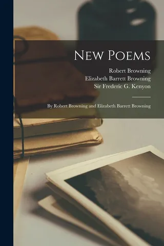 New Poems