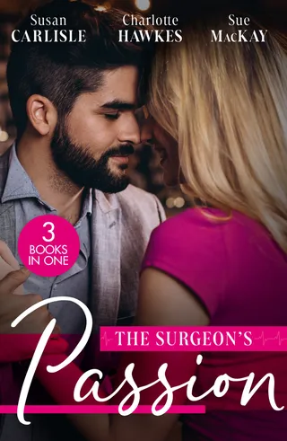 Surgeon's Passion