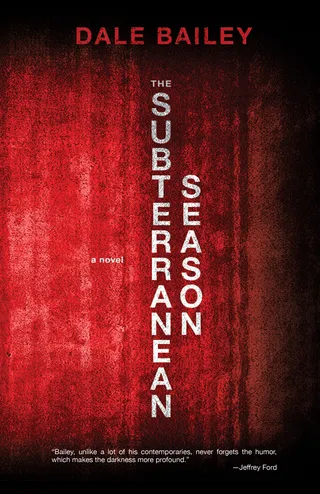 Subterranean Season