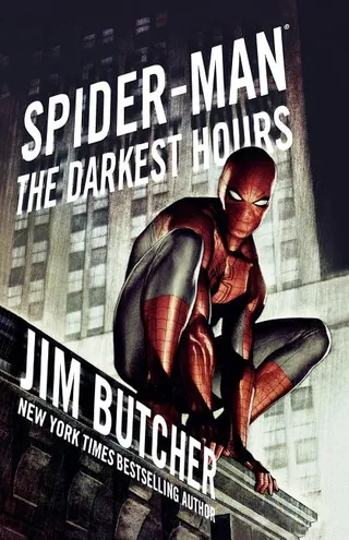 Spider-Man