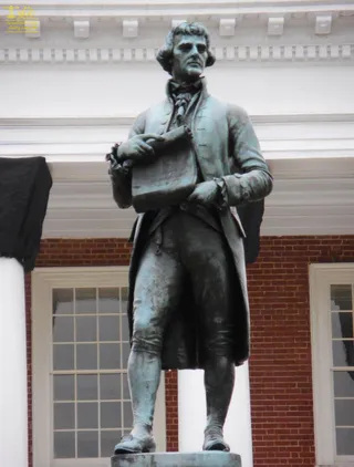The Writings of Thomas Jefferson