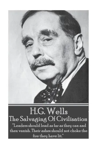 The Salvaging Of Civilisation