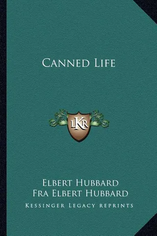 Canned Life