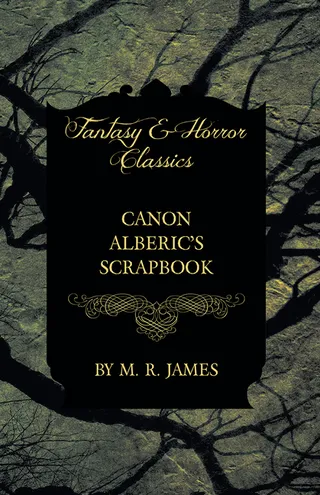 Canon Alberic's Scrapbook