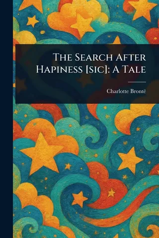 The Search After Hapiness