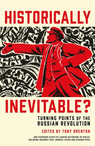 Historically Inevitable?