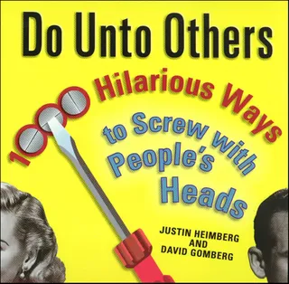 Do Unto Others