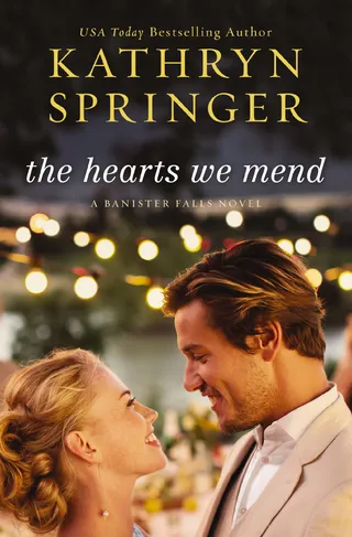 Hearts We Mend