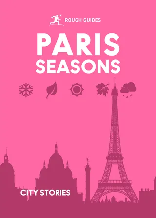Rough Guides City Stories