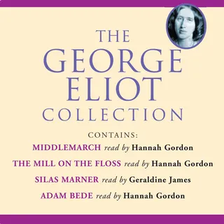 George Eliot Collection