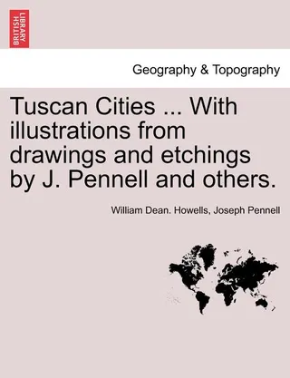 Tuscan Cities