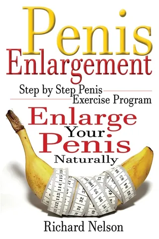 Penis Enlargement