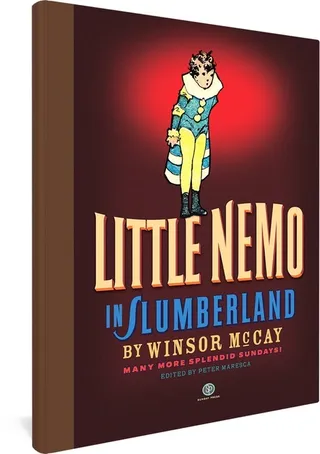 Little Nemo in Slumberland