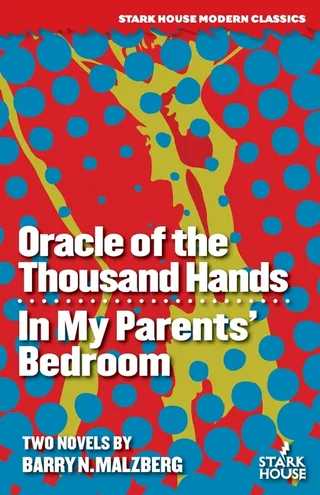 Oracle of the Thousand Hands