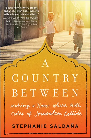 A Country Between