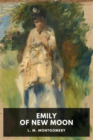 Emily of New Moon